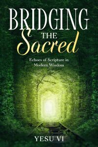 Cover image: Bridging the Sacred 9781456649425