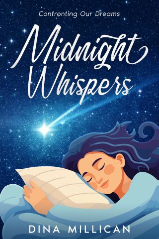 Imagen de portada: Midnight Whispers 9781456649531
