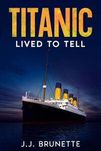 Cover image: Titanic 9781456649920
