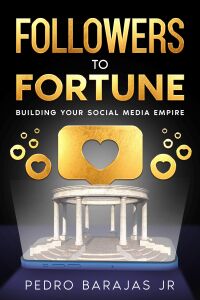 Cover image: Followers to Fortune 9781456650063