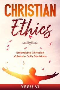 Cover image: Christian Ethics 9781456650155