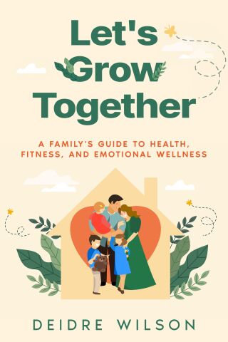 Imagen de portada: Let's Grow Together 9781456650285
