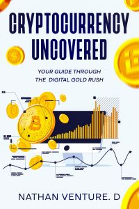 Cover image: Cryptocurrency Uncovered 9781456650421
