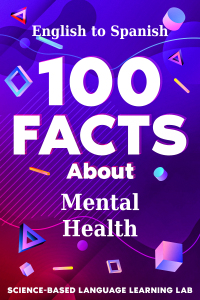 Cover image: 100 Facts About Mental Health 9781456650483
