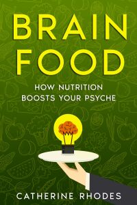 Omslagafbeelding: Brain Food 9781456650568