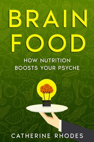 Cover image: Brain Food 9781456650568
