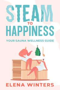 Cover image: Steam to Happiness 9781456650605
