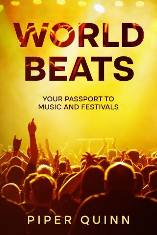 Cover image: World Beats 9781456650636