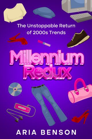 Titelbild: Millennium Redux 9781456650643