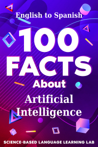 Cover image: 100 Facts About Artificial Intelligence 9781456650698