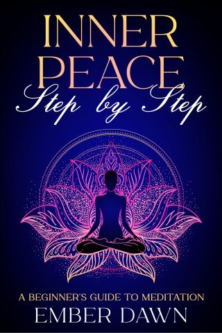 Cover image: Inner Peace, Step by Step 9781456650858