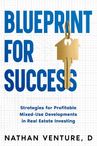 Imagen de portada: Blueprint for Success 9781456650957