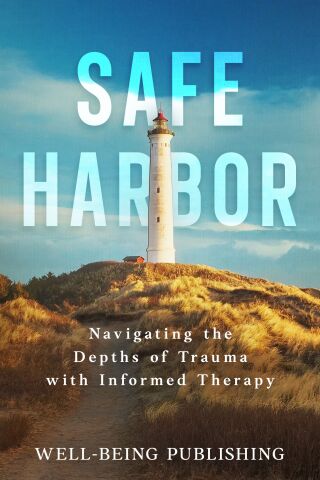 Imagen de portada: Safe Harbor 9781456650964