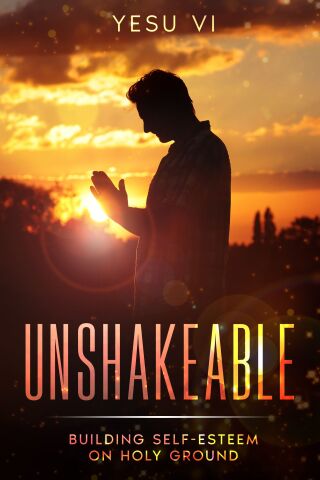 Cover image: Unshakeable 9781456650988