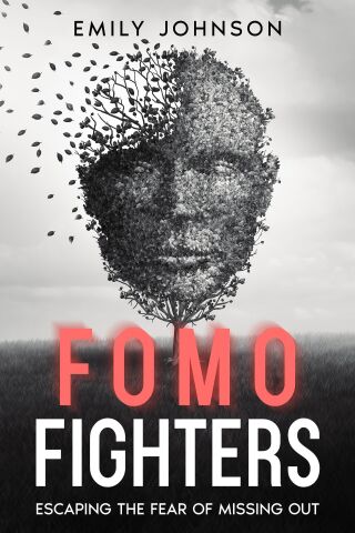 Imagen de portada: FOMO Fighters 9781456651039