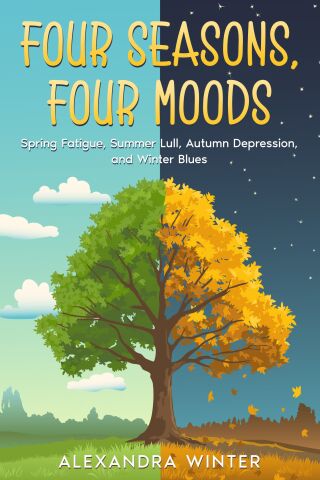 Cover image: Four Seasons, Four Moods 9781456651077