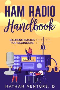 Cover image: Ham Radio Handbook 9781456651145