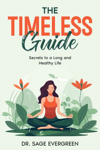 Cover image: The Timeless Guide 9781456651565