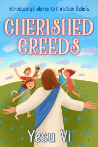 Cover image: Cherished Creeds 9781456651596