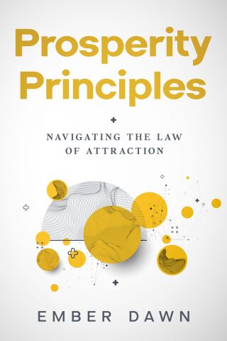 Imagen de portada: Prosperity Principles 9781456651633