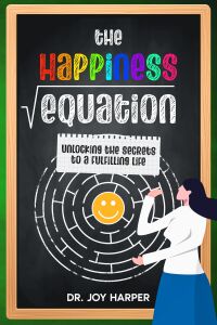 Cover image: The Happiness Equation 9781456651657