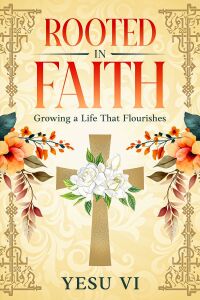 Cover image: Rooted in Faith 9781456651671