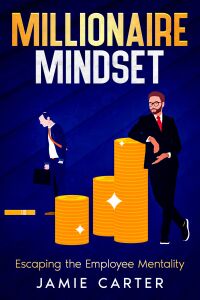 Imagen de portada: Millionaire Mindset 9781456651688