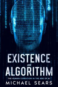 Imagen de portada: Existence and Algorithm 9781456652159