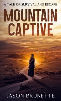 Imagen de portada: Mountain Captive 9781456652241