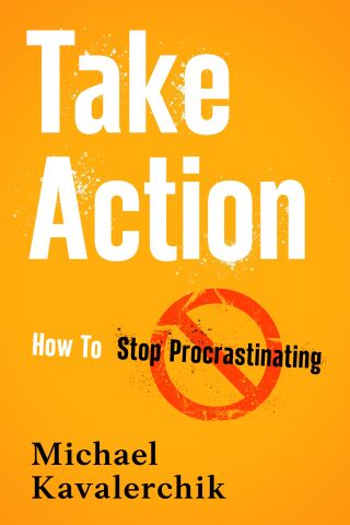 Imagen de portada: Take Action 9781456652326