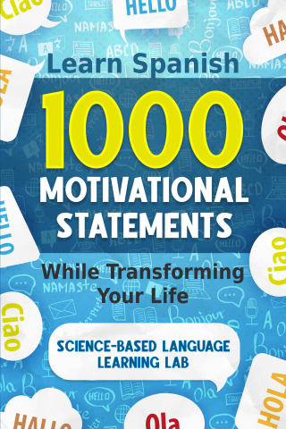 Cover image: 1000 Motivational Statements 9781456652418