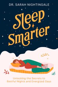 表紙画像: Sleep Smarter 9781456652449