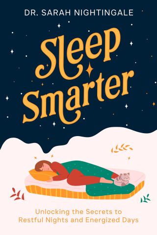 Cover image: Sleep Smarter 9781456652449