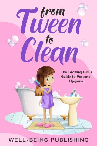 表紙画像: From Tween to Clean 9781456652487
