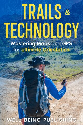 Cover image: Trails & Technology 9781456652609