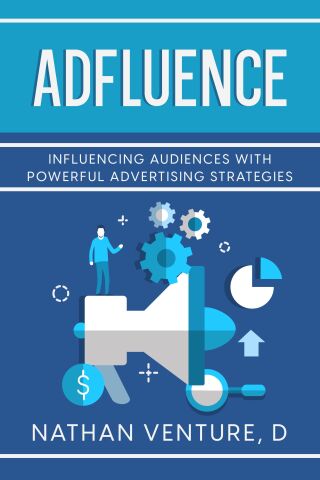 Cover image: Adfluence 9781456652708