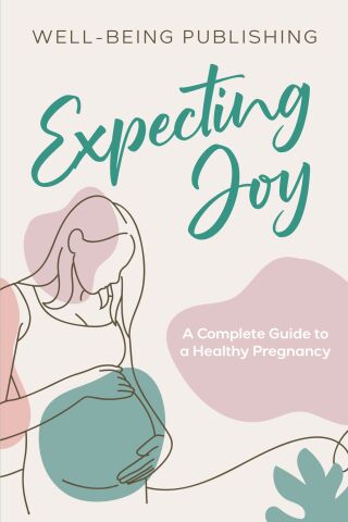 Imagen de portada: Expecting Joy 9781456652715