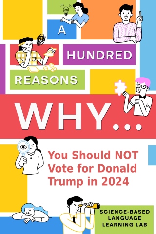 表紙画像: A Hundred Reasons Why... 9781456652951
