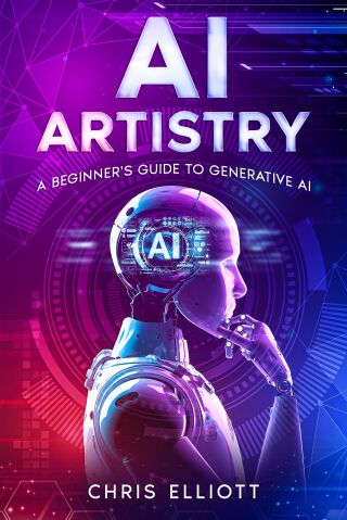 Imagen de portada: AI Artistry 9781456652968