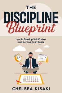 Cover image: The Discipline Blueprint 9781456653194