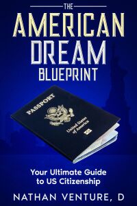 Imagen de portada: The American Dream Blueprint 9781456653231