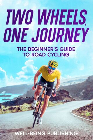 Cover image: Two Wheels, One Journey 9781456653262