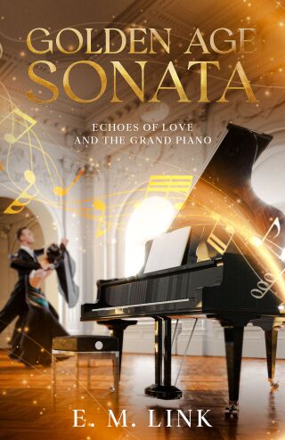 Imagen de portada: Golden Age Sonata 9781456653279