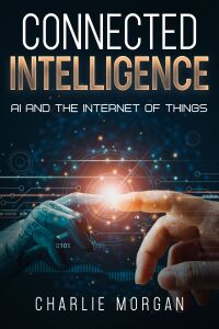 Cover image: Connected Intelligence 9781456653309