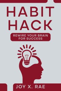 Imagen de portada: Habit Hack 9781456653316