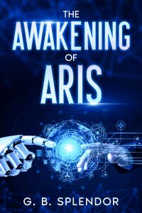 Imagen de portada: The Awakening of Aris 9781456653347