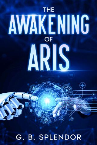 Cover image: The Awakening of Aris 9781456653347