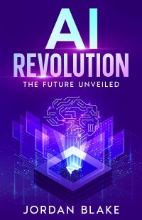 Cover image: AI Revolution 9781456653385