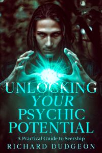 Imagen de portada: Unlocking Your Psychic Potential 9781456653477