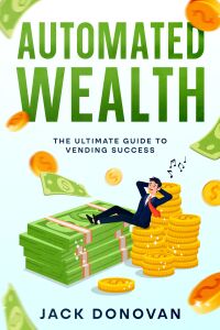 Cover image: Automated Wealth 9781456653484